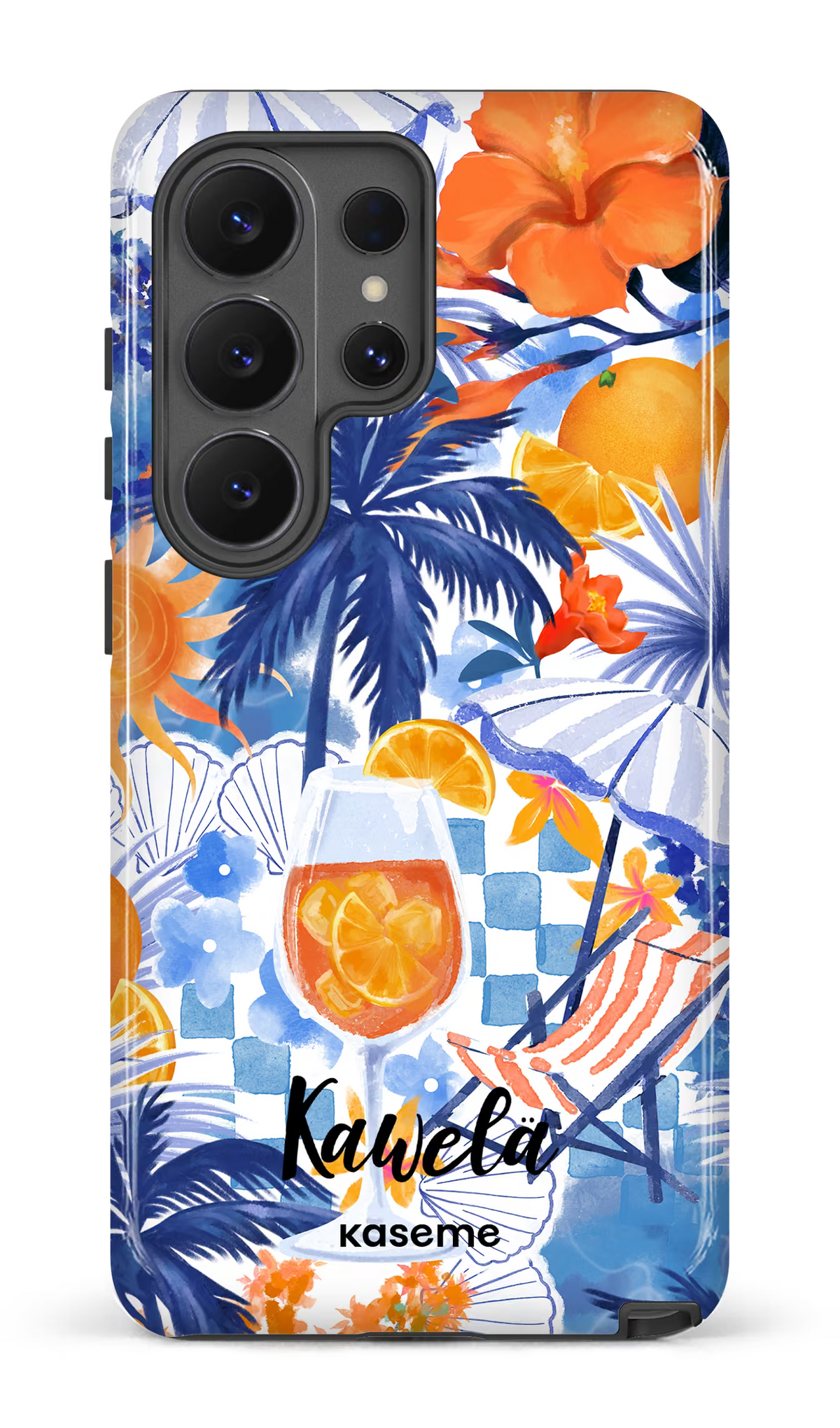 CAPRI | Étui à téléphone impact