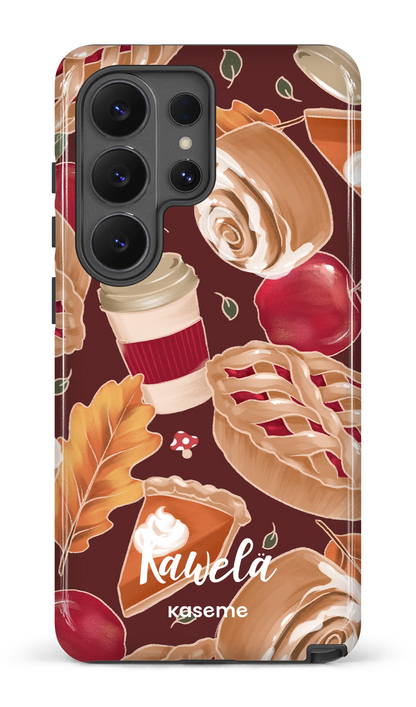 CIDER HILL | Étui à téléphone impact