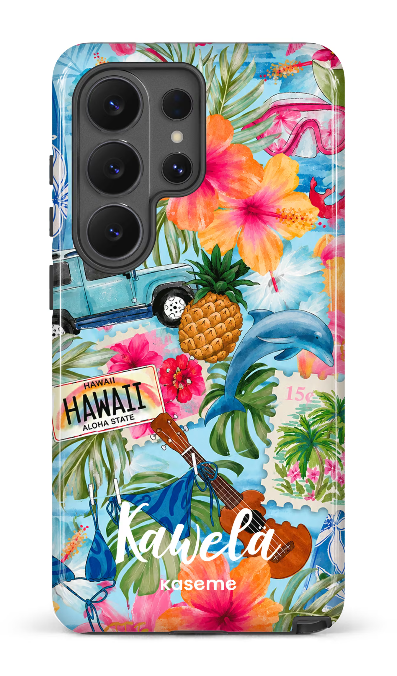 WAIKIKI | Étui à téléphone impact