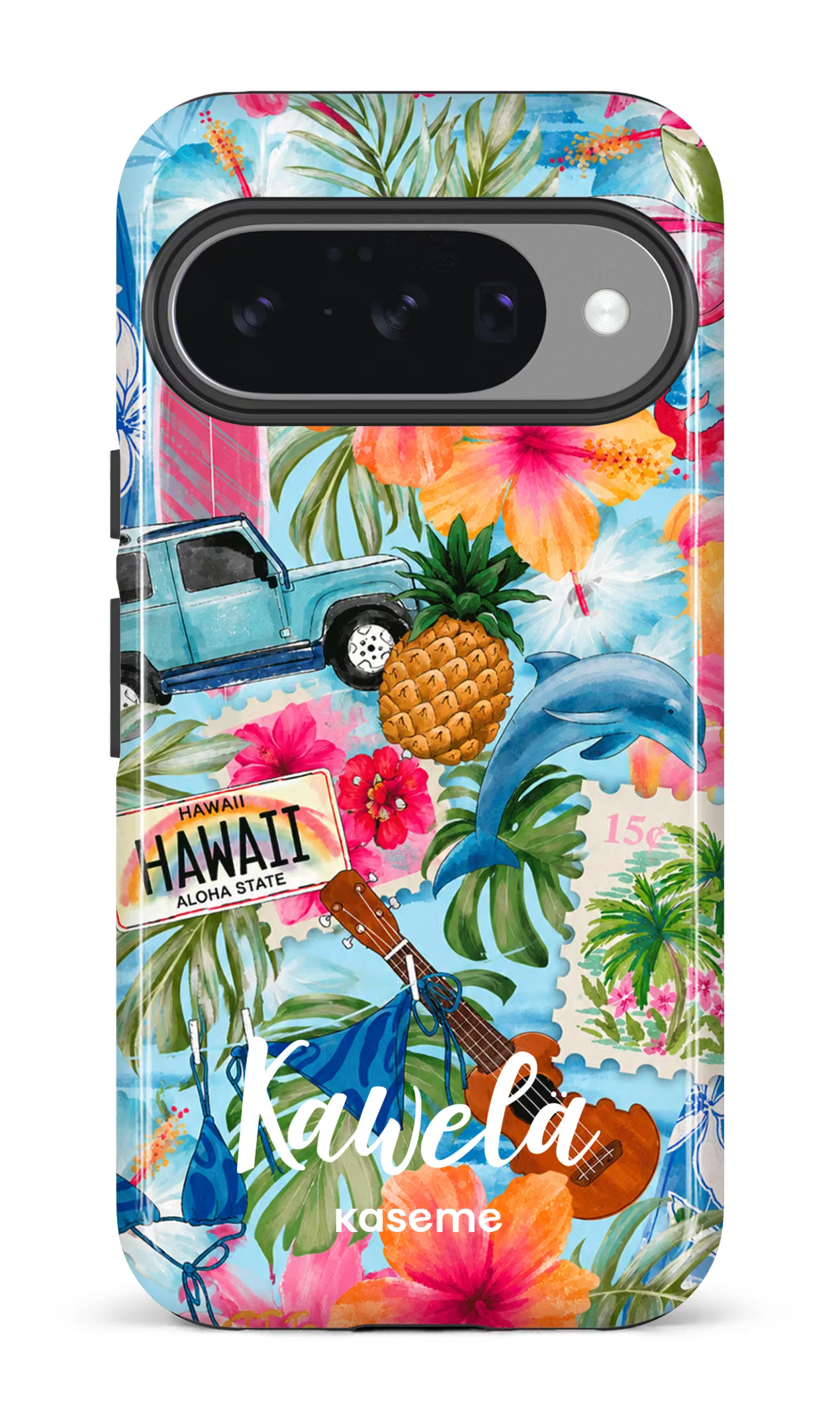 WAIKIKI | Étui à téléphone impact