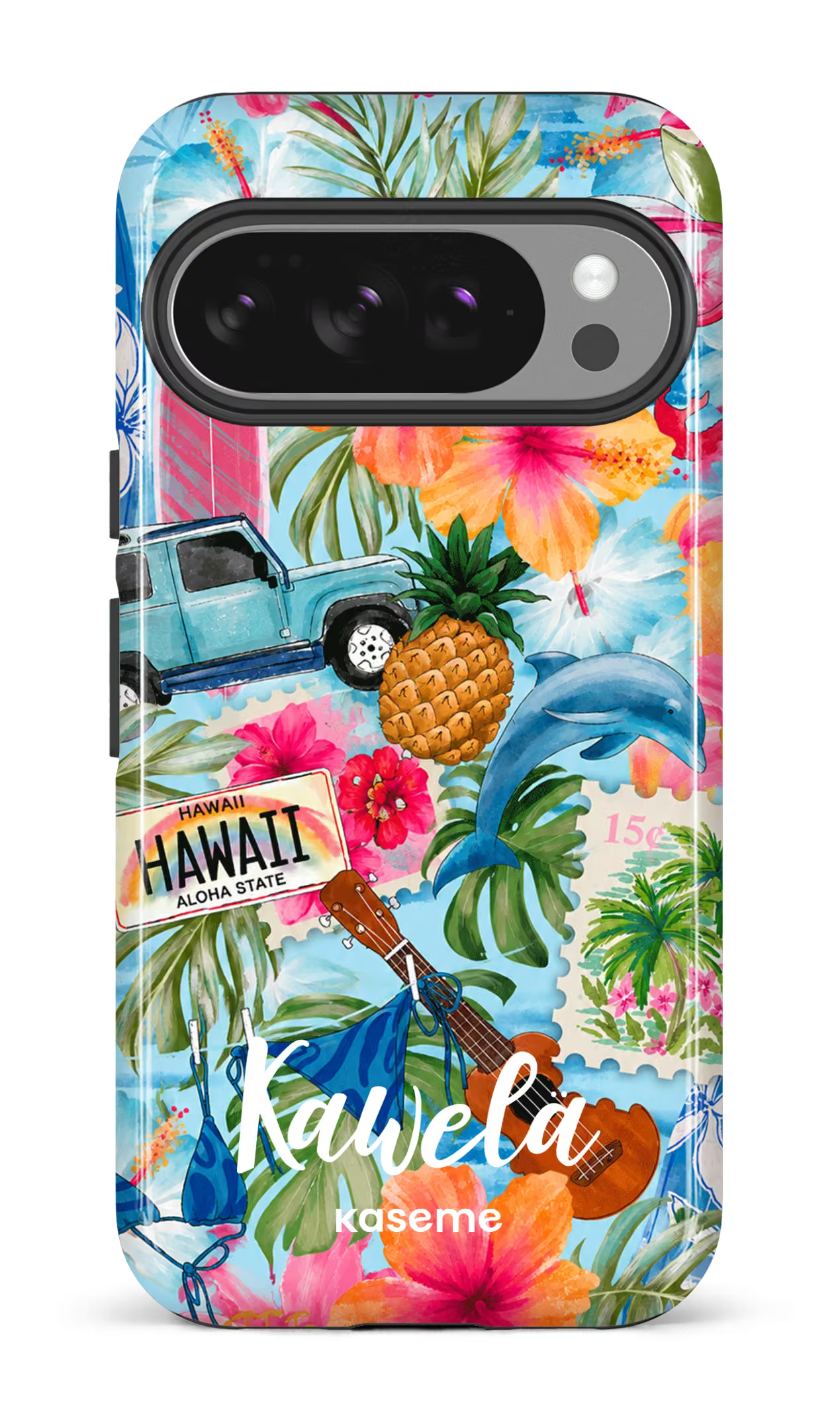 WAIKIKI | Étui à téléphone impact