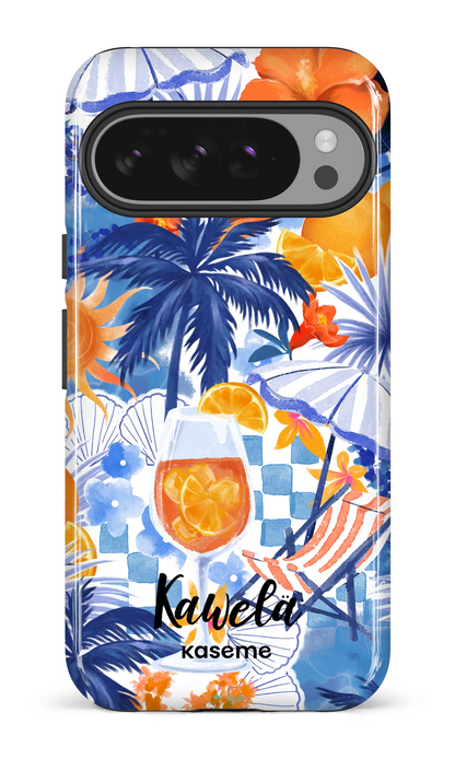 CAPRI | Étui à téléphone impact