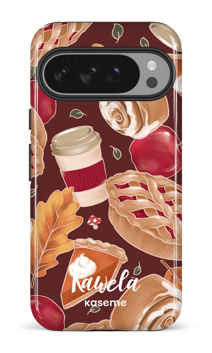 CIDER HILL | Étui à téléphone impact
