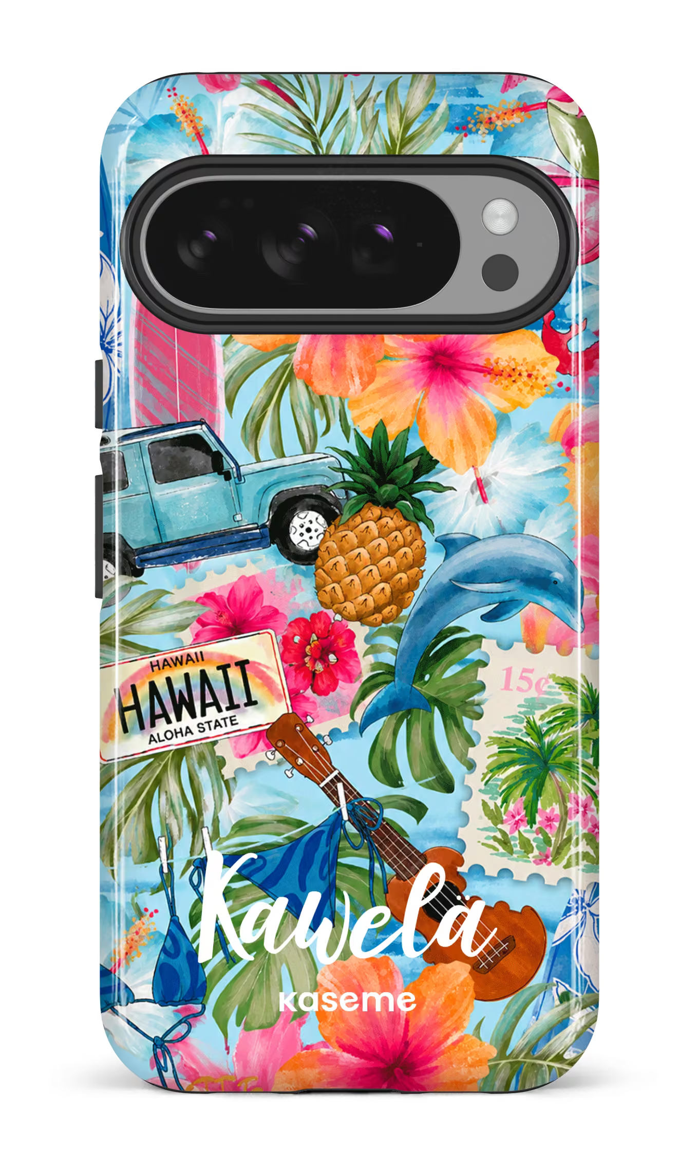 WAIKIKI | Étui à téléphone impact