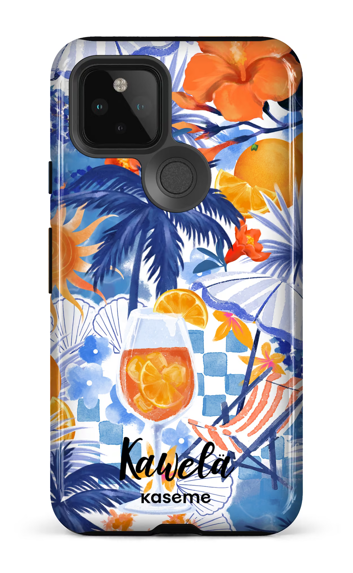 CAPRI | Étui à téléphone impact