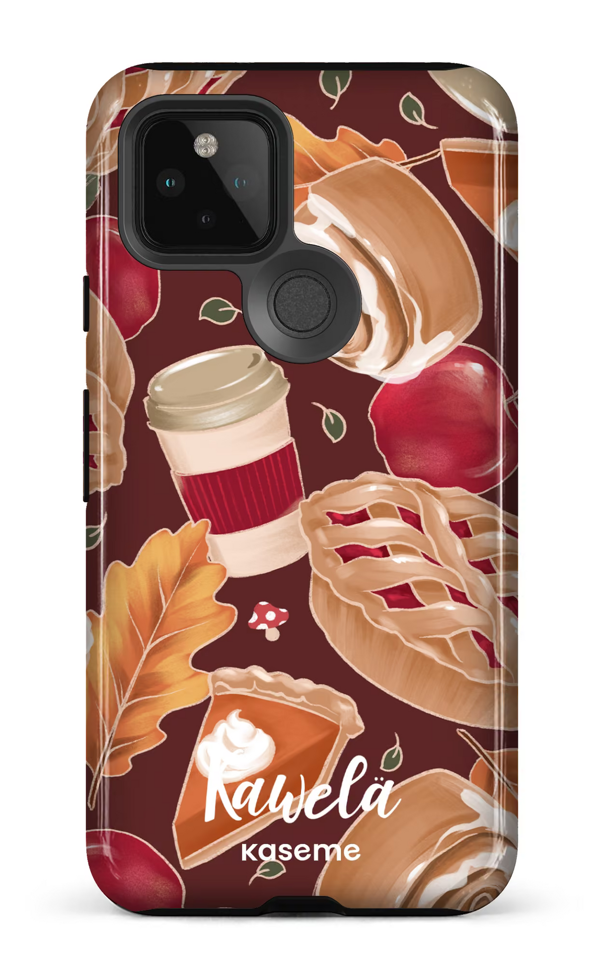 CIDER HILL | Étui à téléphone impact
