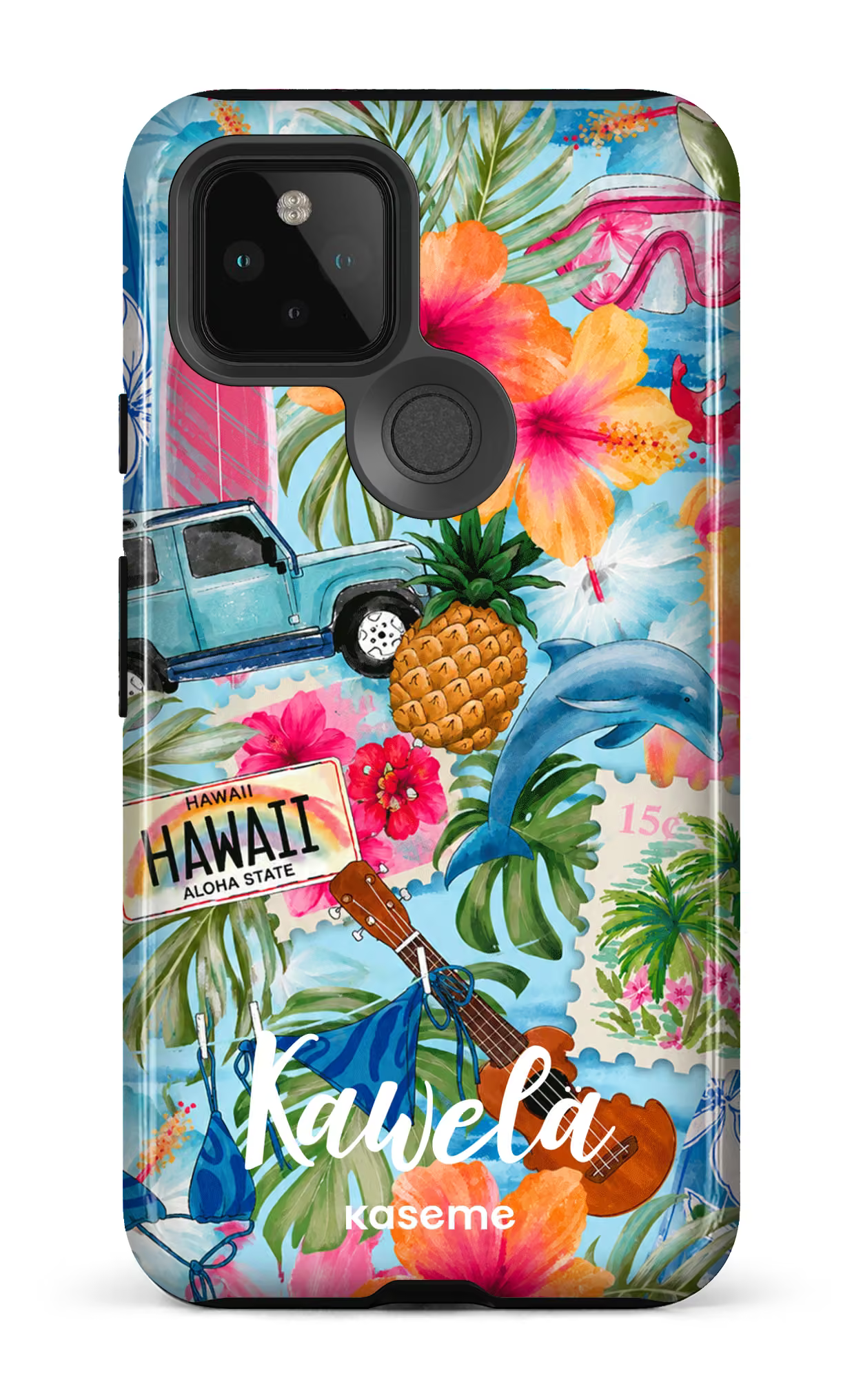 WAIKIKI | Étui à téléphone impact