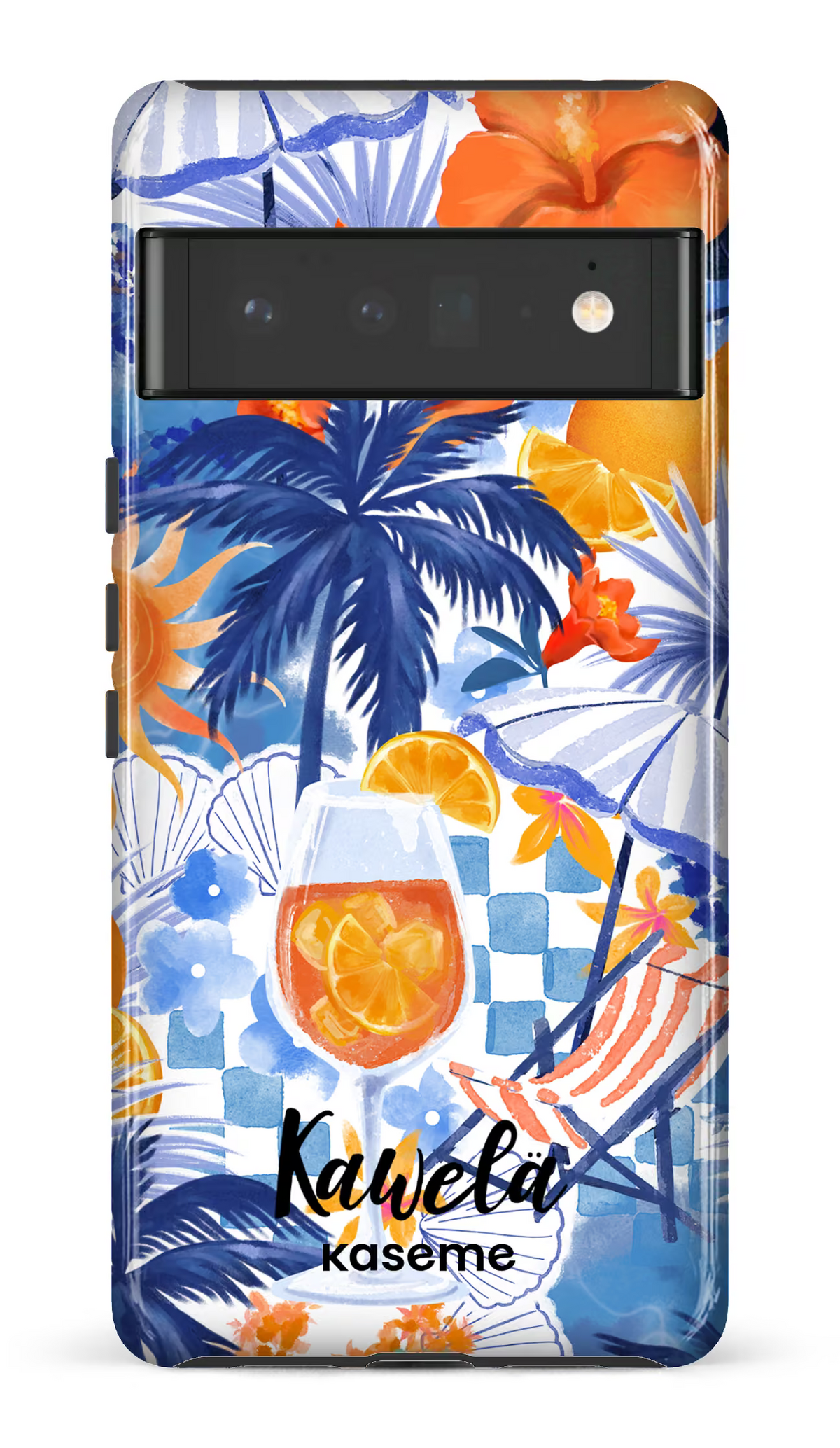 CAPRI | Étui à téléphone impact