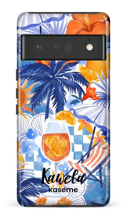 CAPRI | Étui à téléphone impact