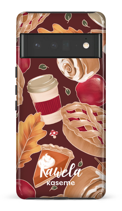 CIDER HILL | Étui à téléphone impact