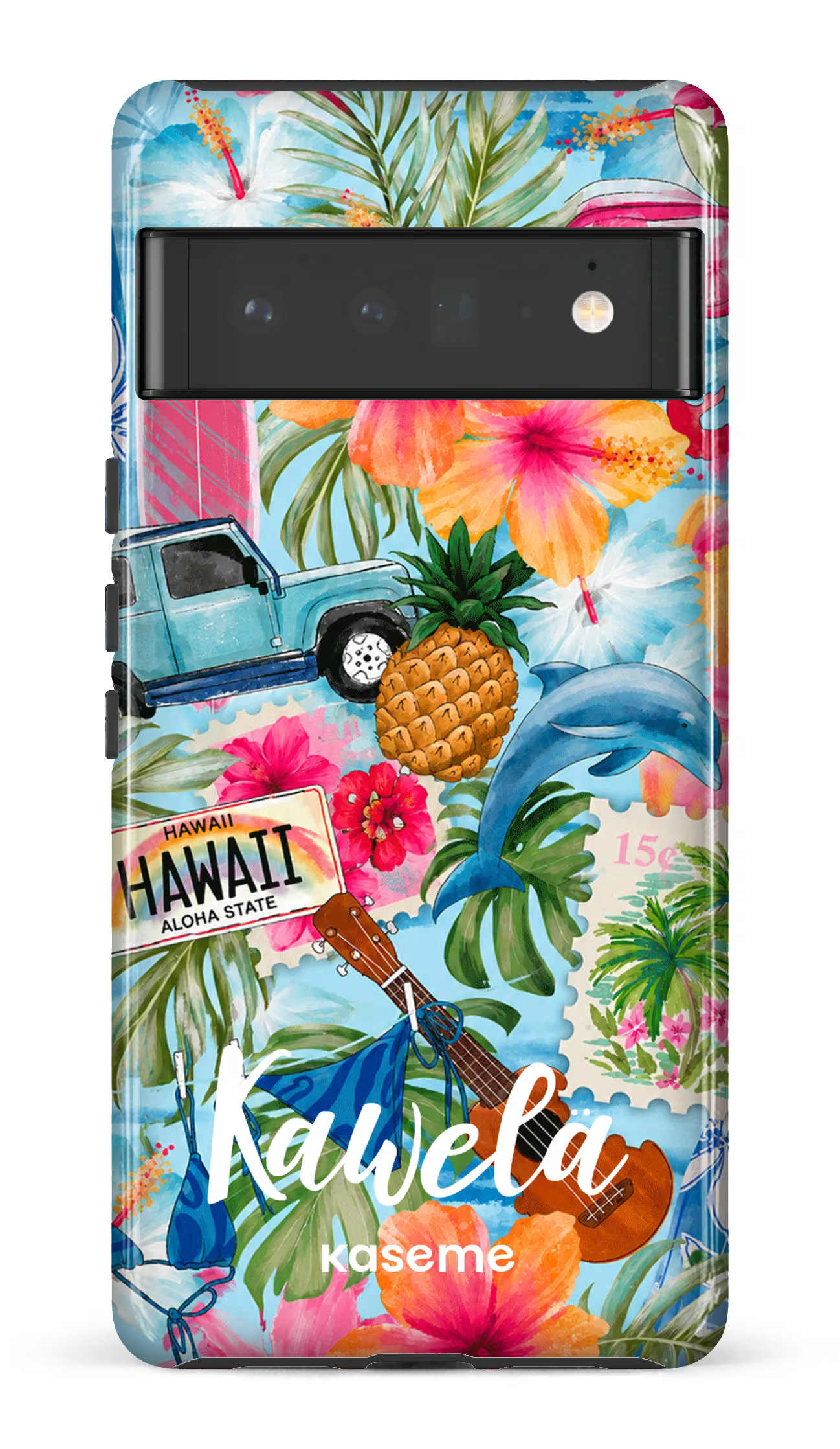 WAIKIKI | Étui à téléphone impact
