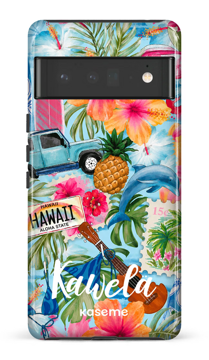 WAIKIKI | Étui à téléphone impact