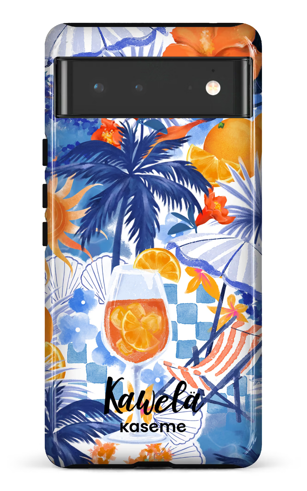 CAPRI | Étui à téléphone impact