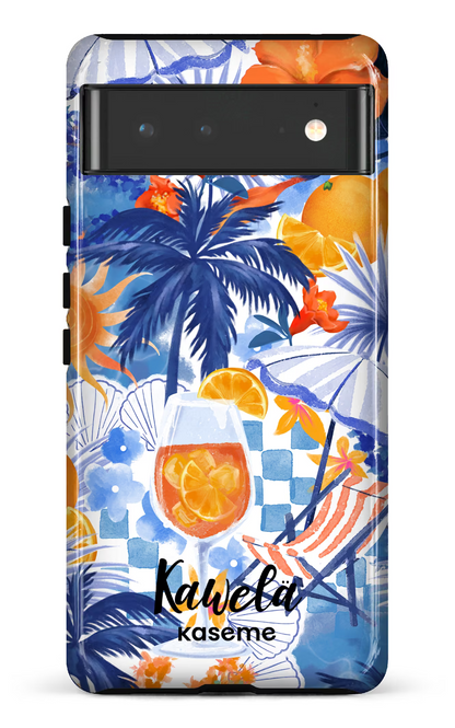 CAPRI | Étui à téléphone impact