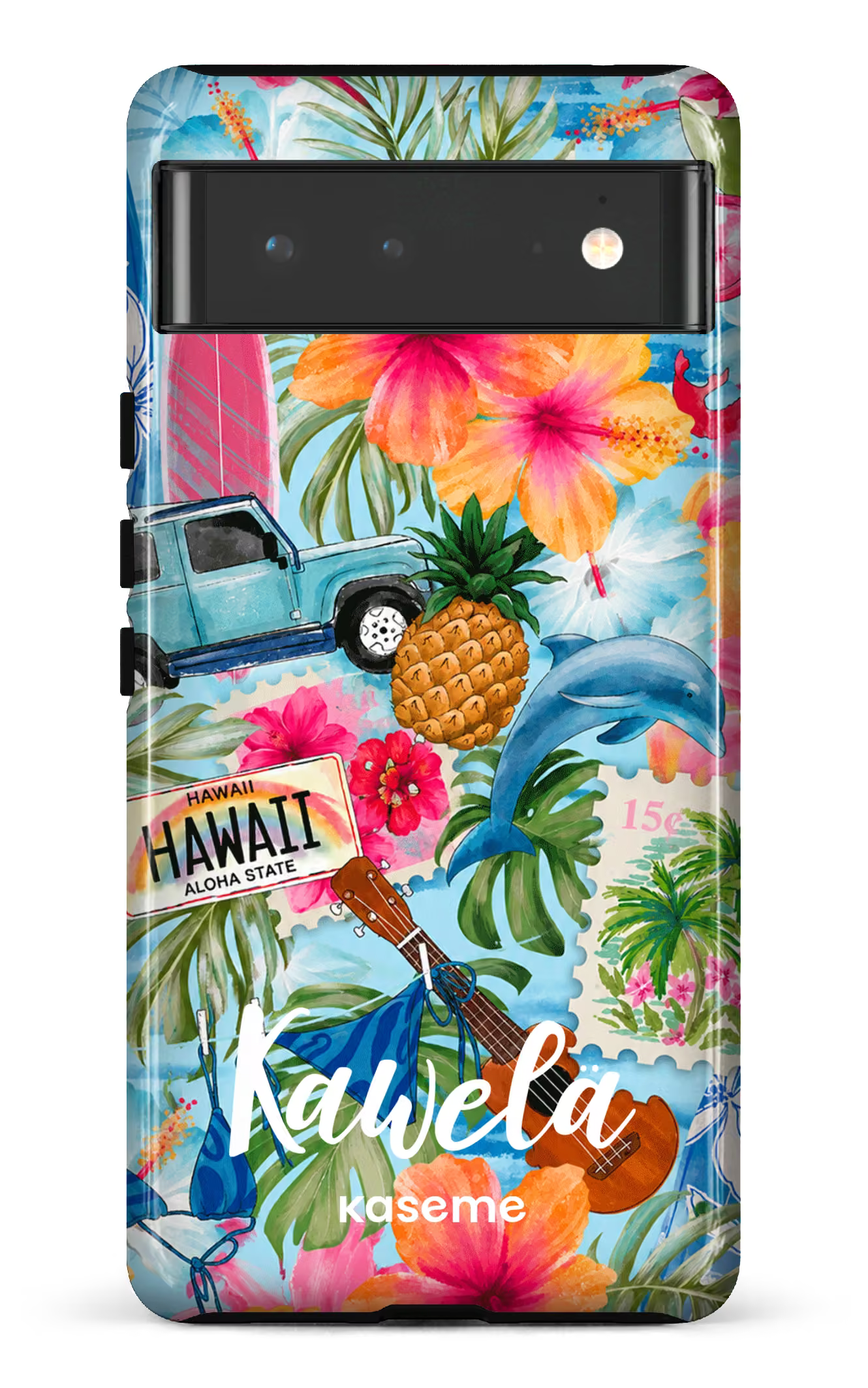 WAIKIKI | Étui à téléphone impact