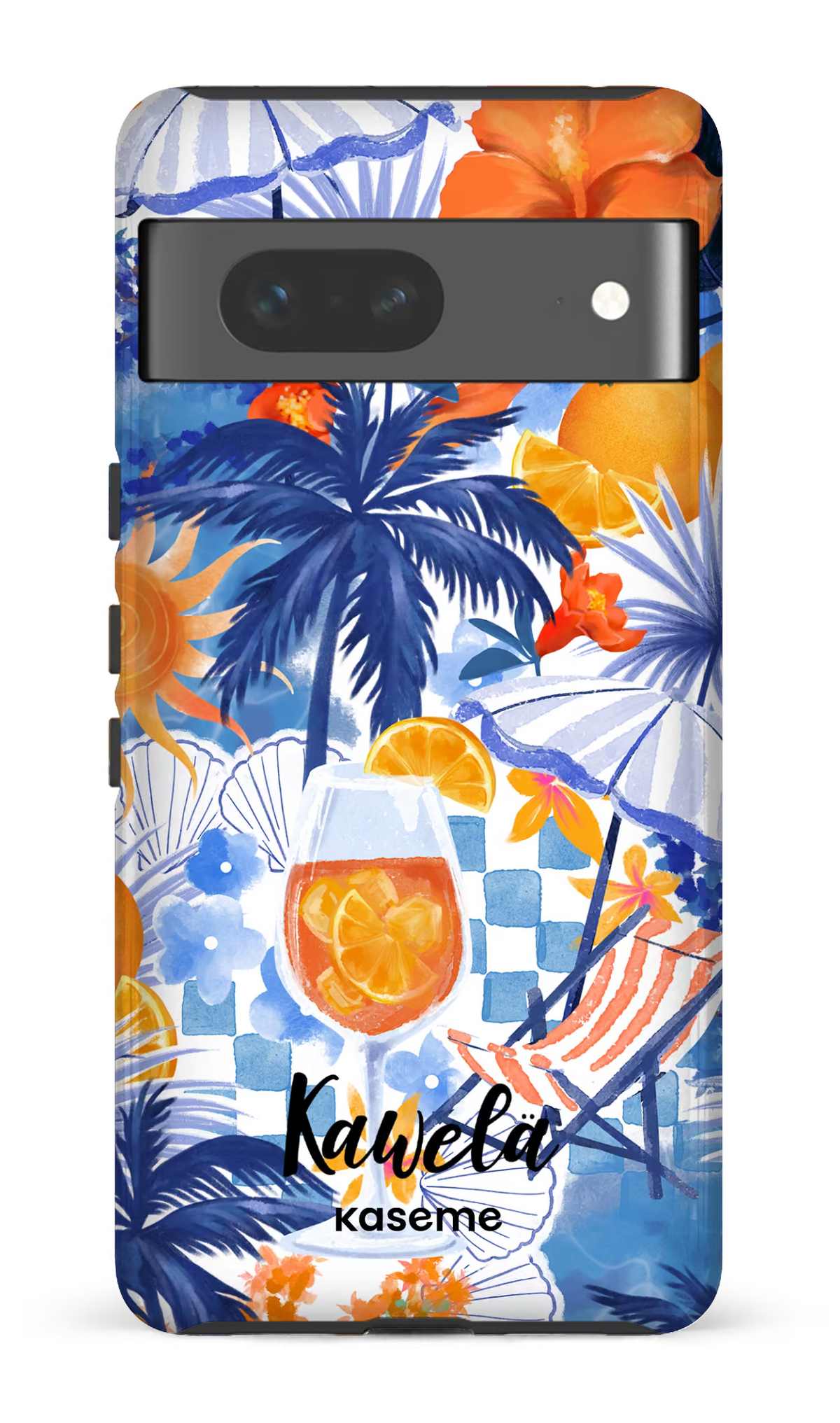 CAPRI | Étui à téléphone impact