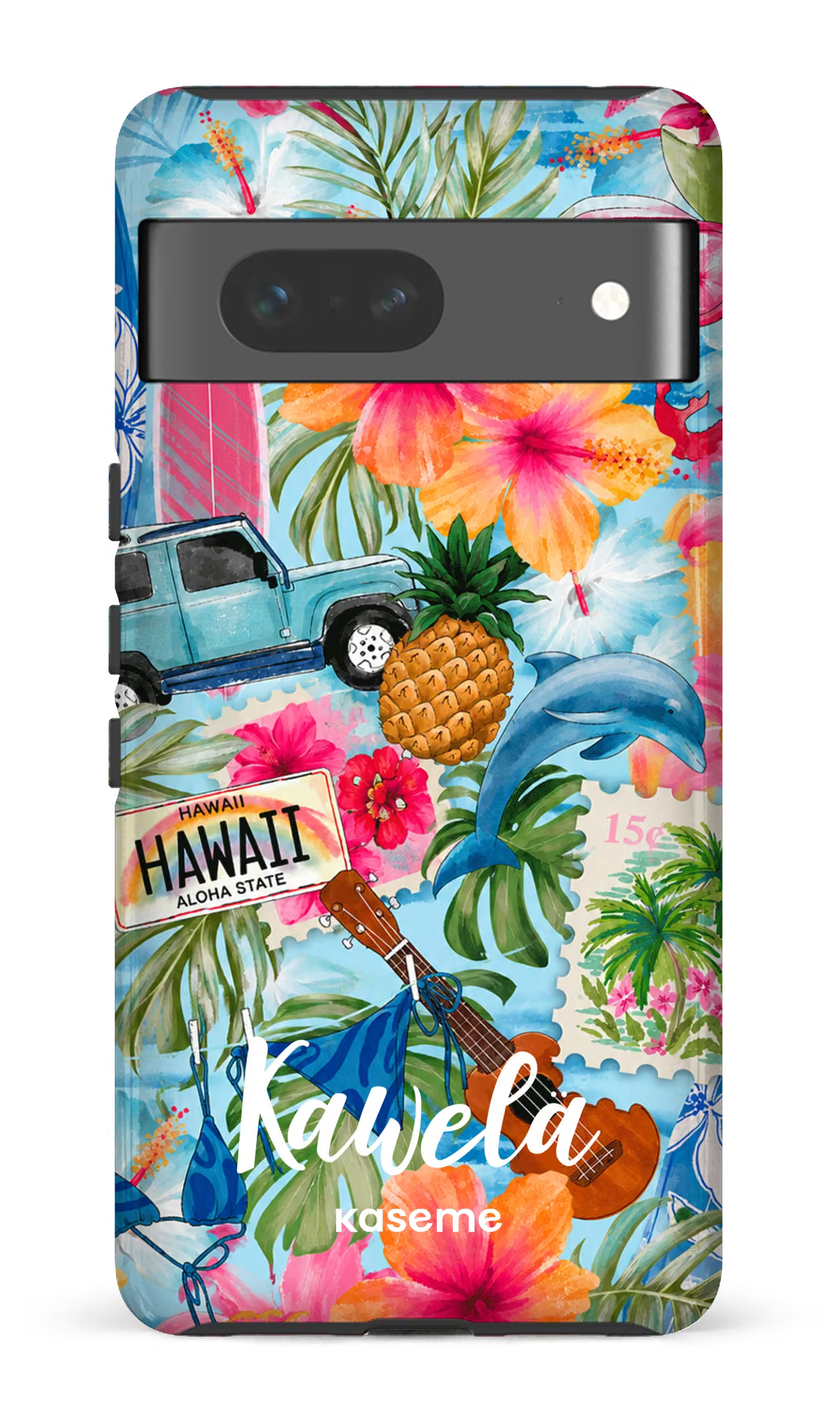 WAIKIKI | Étui à téléphone impact
