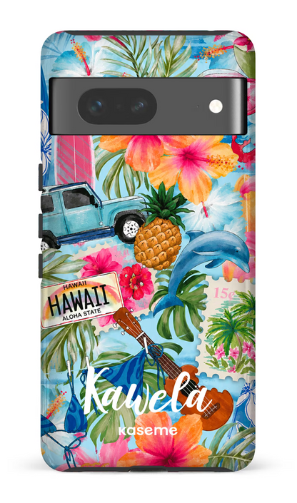 WAIKIKI | Étui à téléphone impact