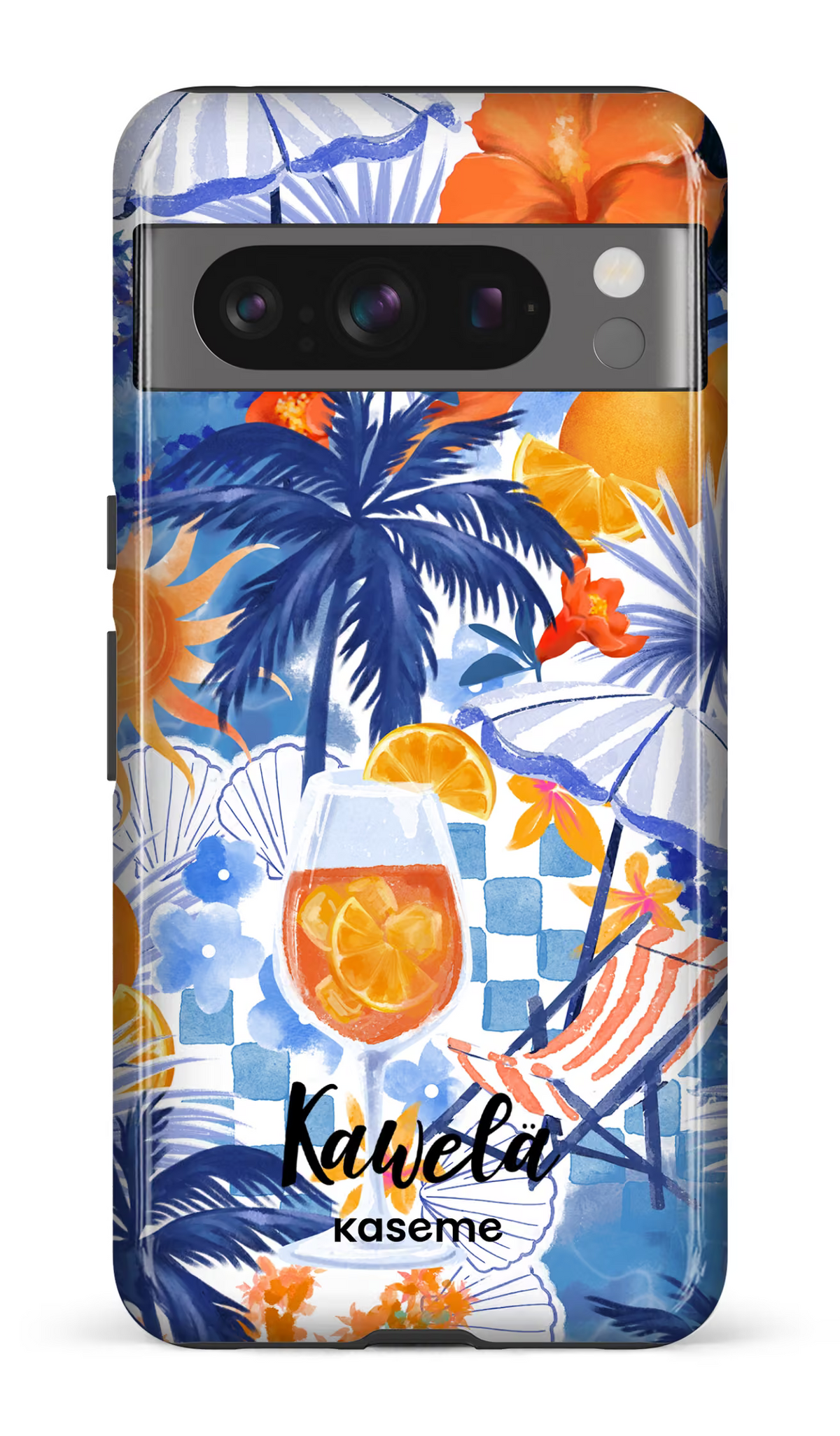 CAPRI | Étui à téléphone impact