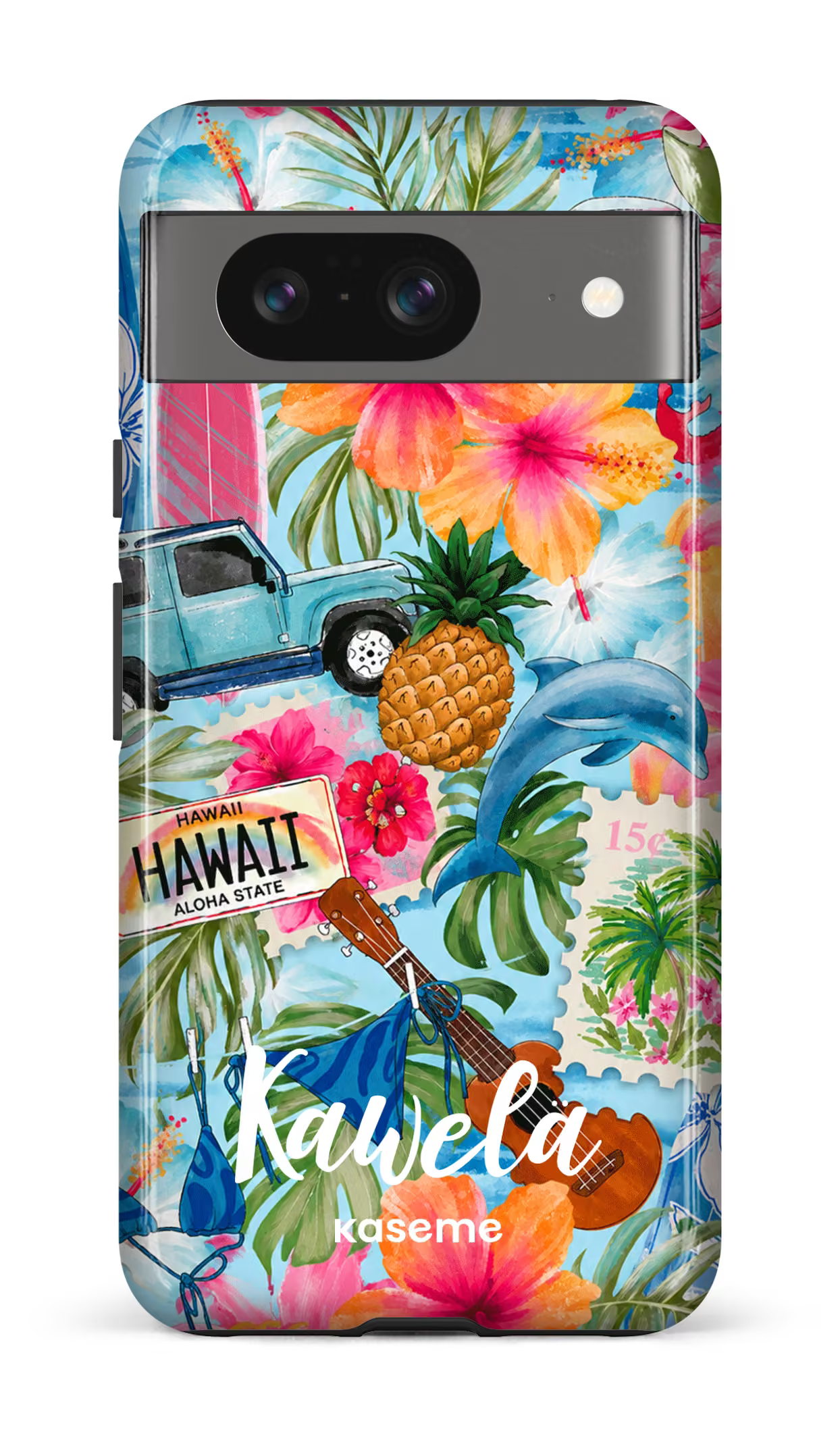 WAIKIKI | Étui à téléphone impact