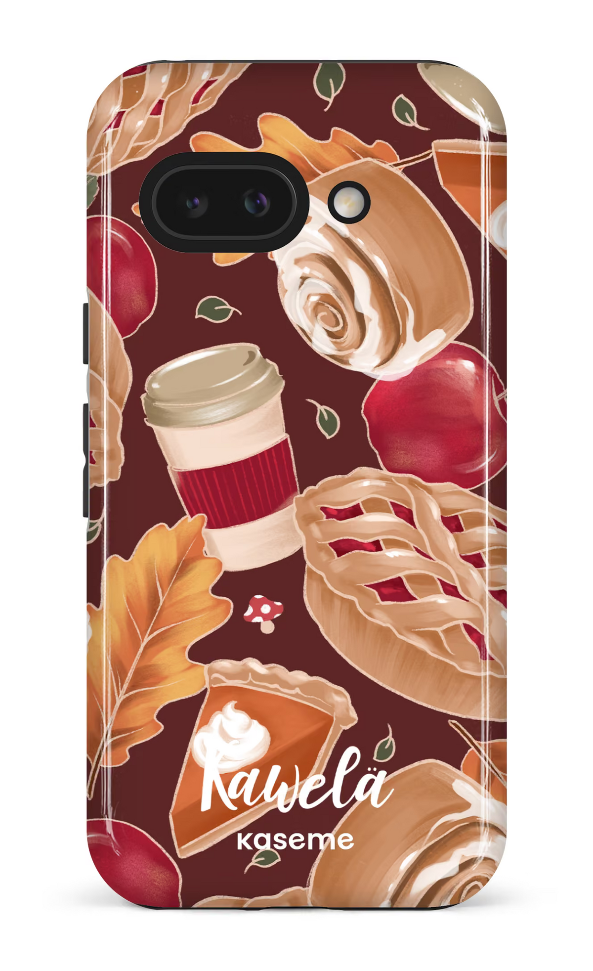 CIDER HILL | Étui à téléphone impact