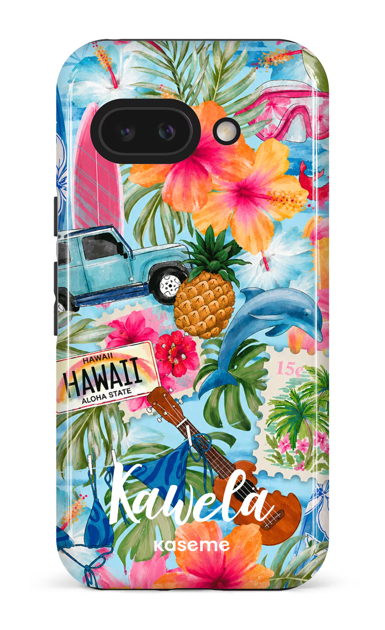 WAIKIKI | Étui à téléphone impact