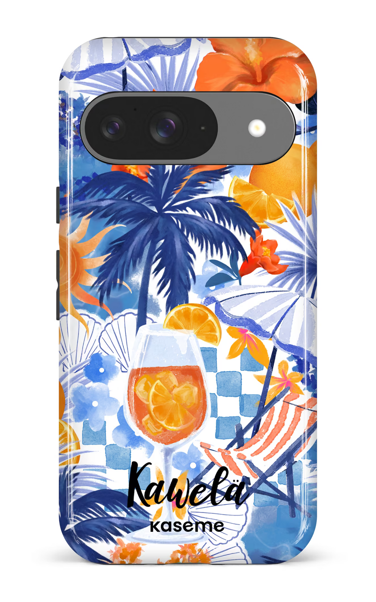 CAPRI | Étui à téléphone impact