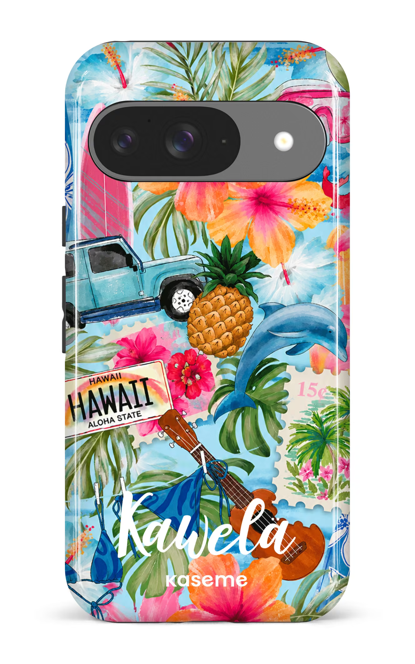 WAIKIKI | Étui à téléphone impact
