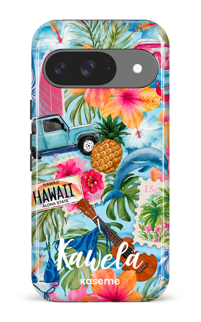 WAIKIKI | Étui à téléphone impact