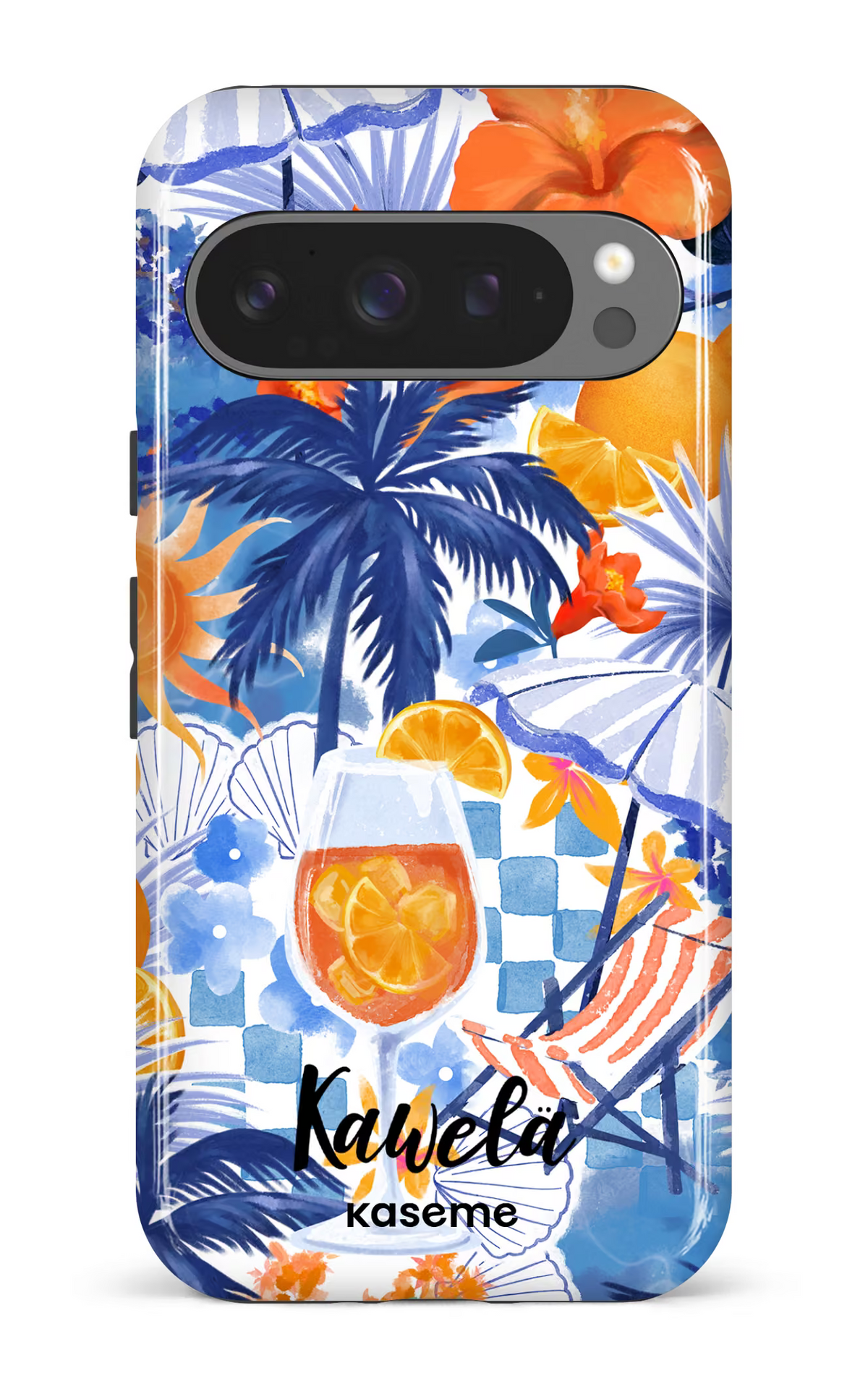 CAPRI | Étui à téléphone impact