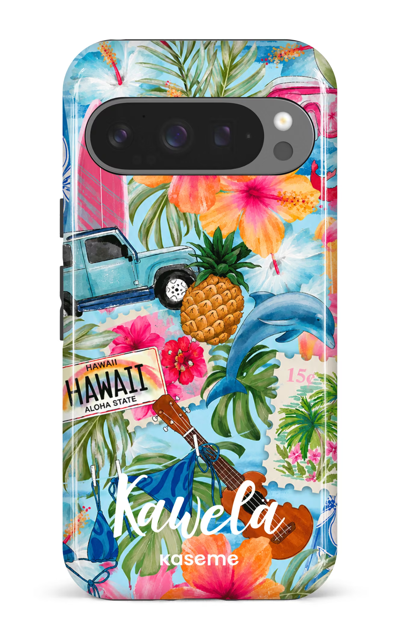 WAIKIKI | Étui à téléphone impact