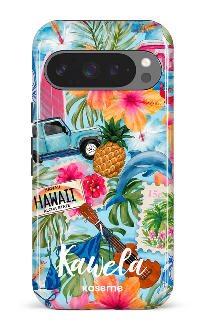 WAIKIKI | Étui à téléphone impact