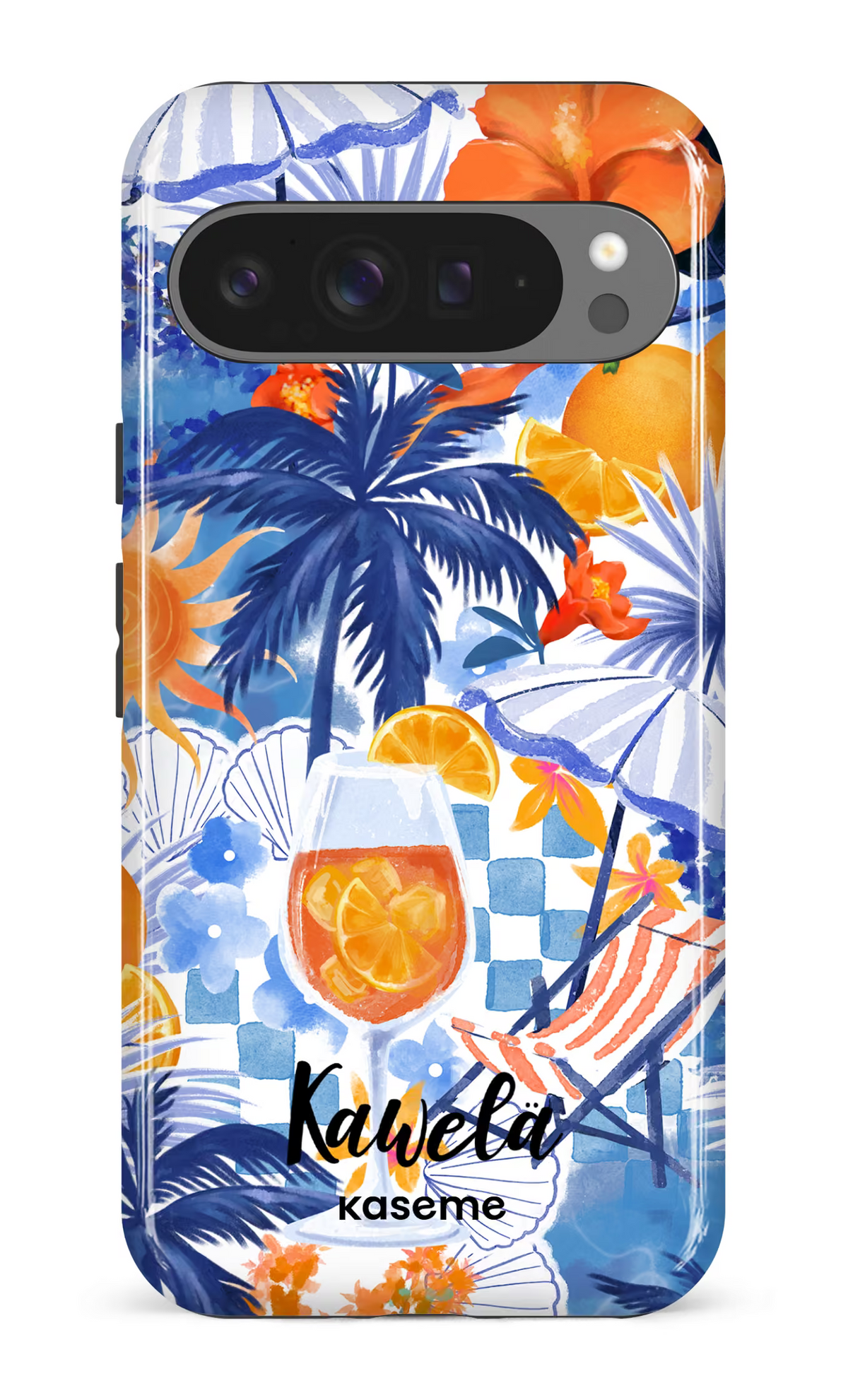 CAPRI | Étui à téléphone impact