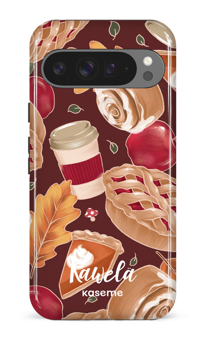 CIDER HILL | Étui à téléphone impact