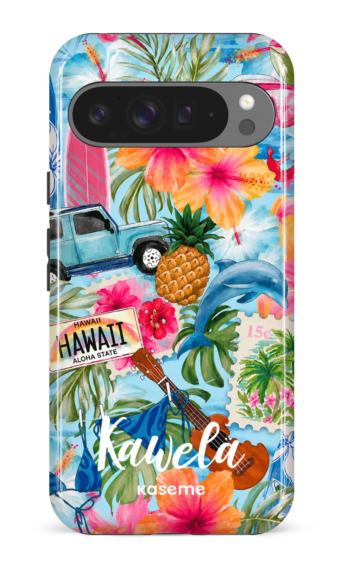 WAIKIKI | Étui à téléphone impact