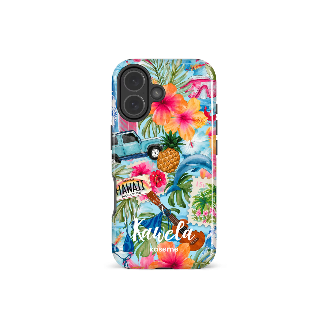 WAIKIKI | Étui à téléphone impact