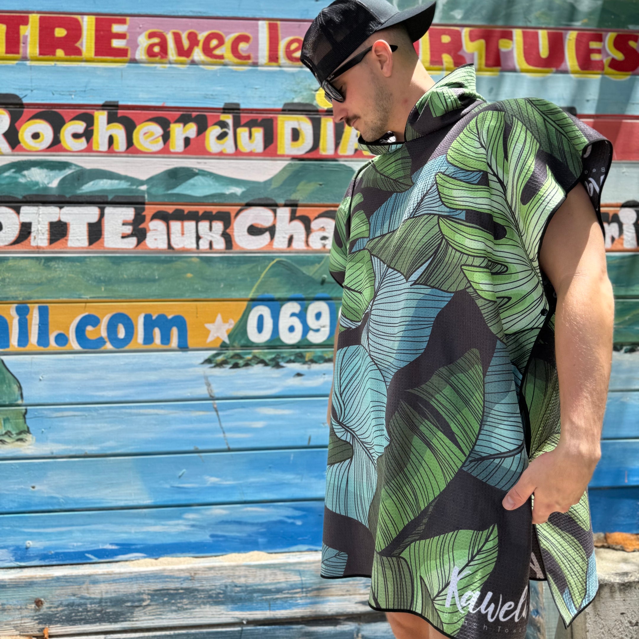 LAGUNA BEACH - Kawelä