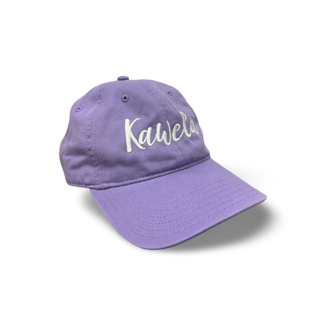 CASQUETTE 2.0 - Kawelä