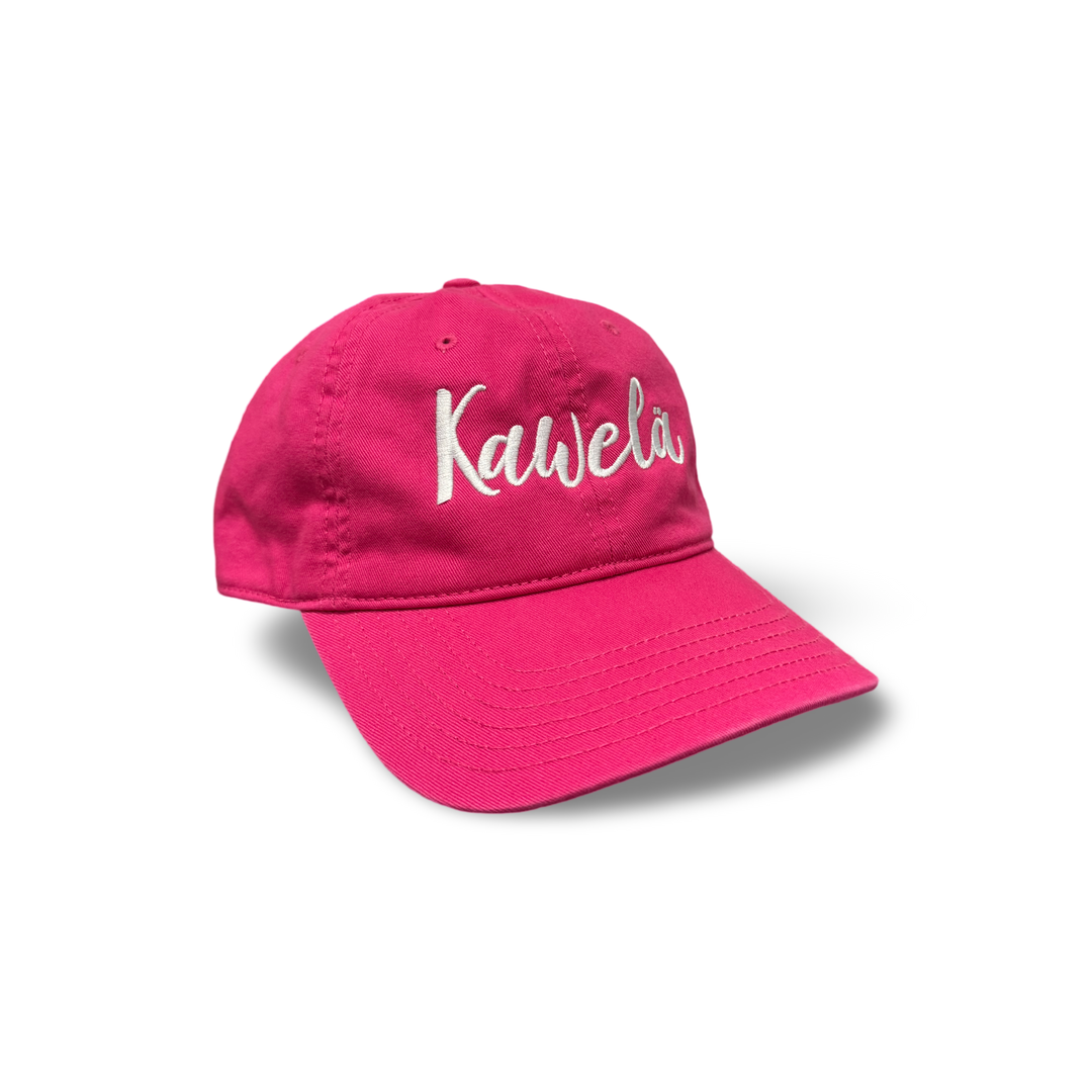 CASQUETTE 2.0 - Kawelä