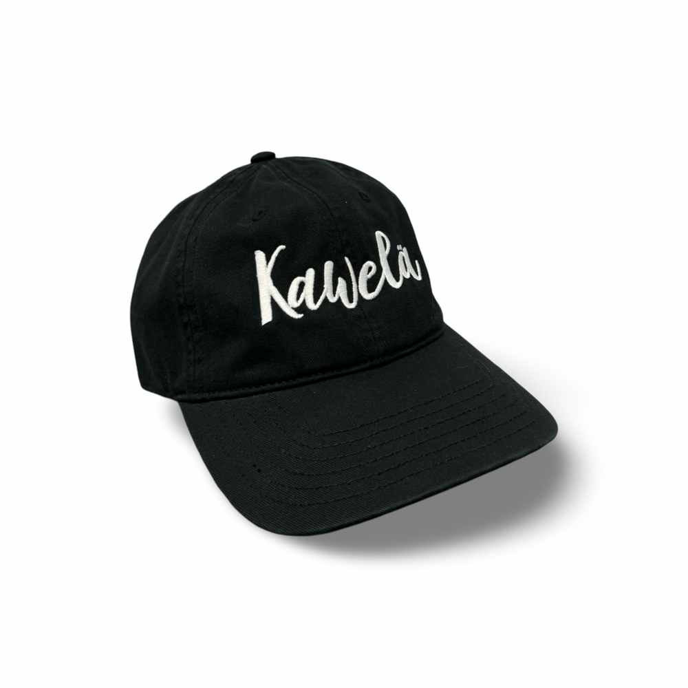 CASQUETTE 2.0 - Kawelä