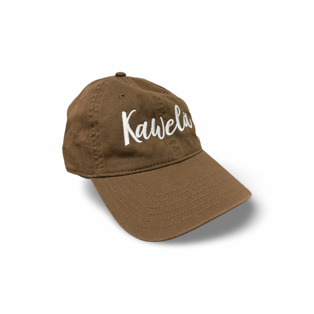 CASQUETTE 2.0 - Kawelä