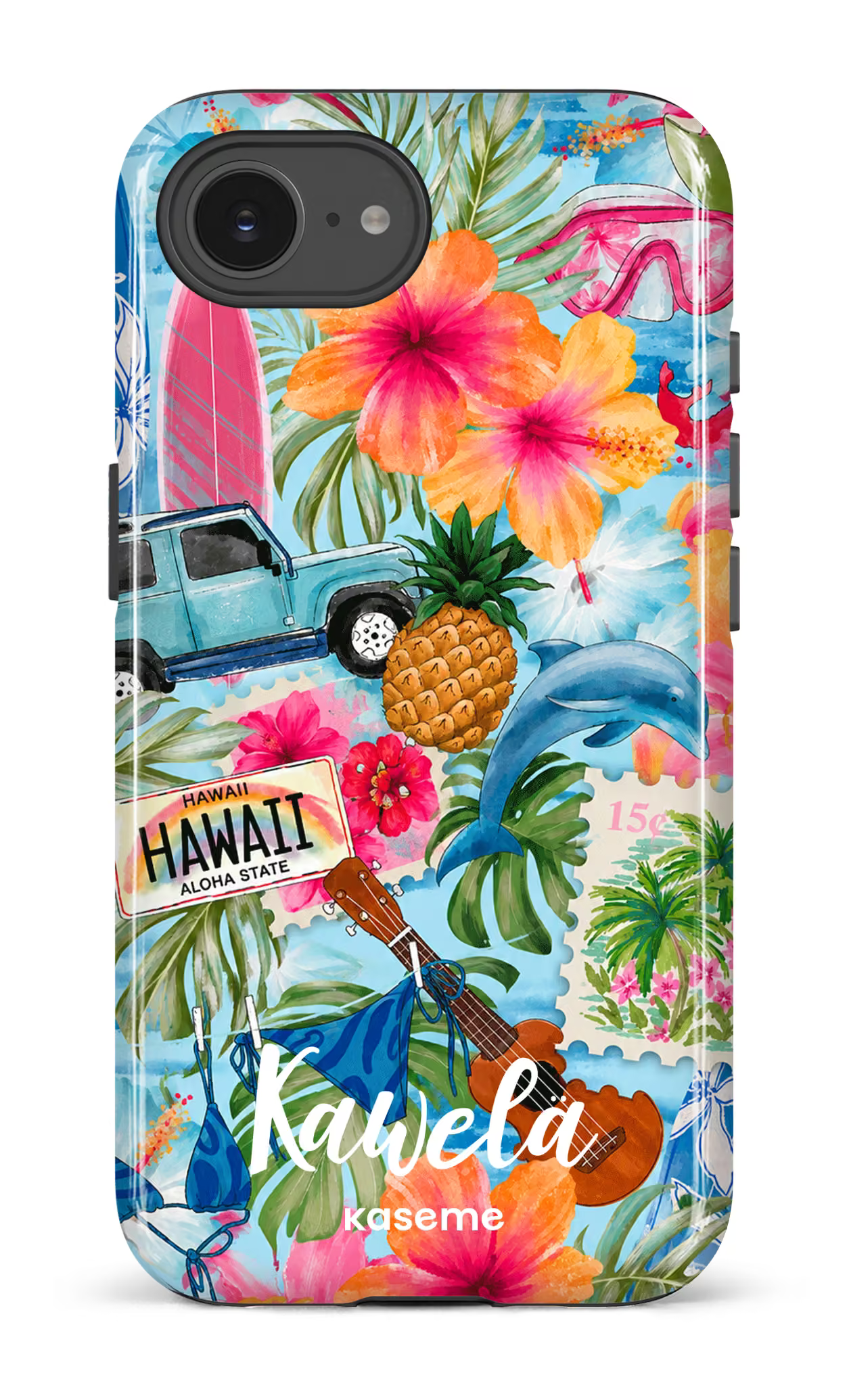WAIKIKI | Étui à téléphone impact