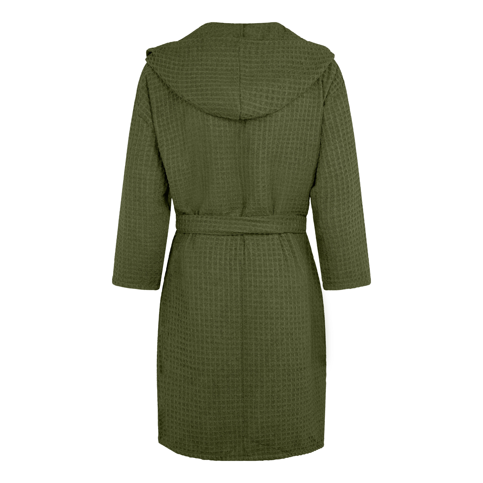 SINGAPOUR - Peignoir - Kawelä