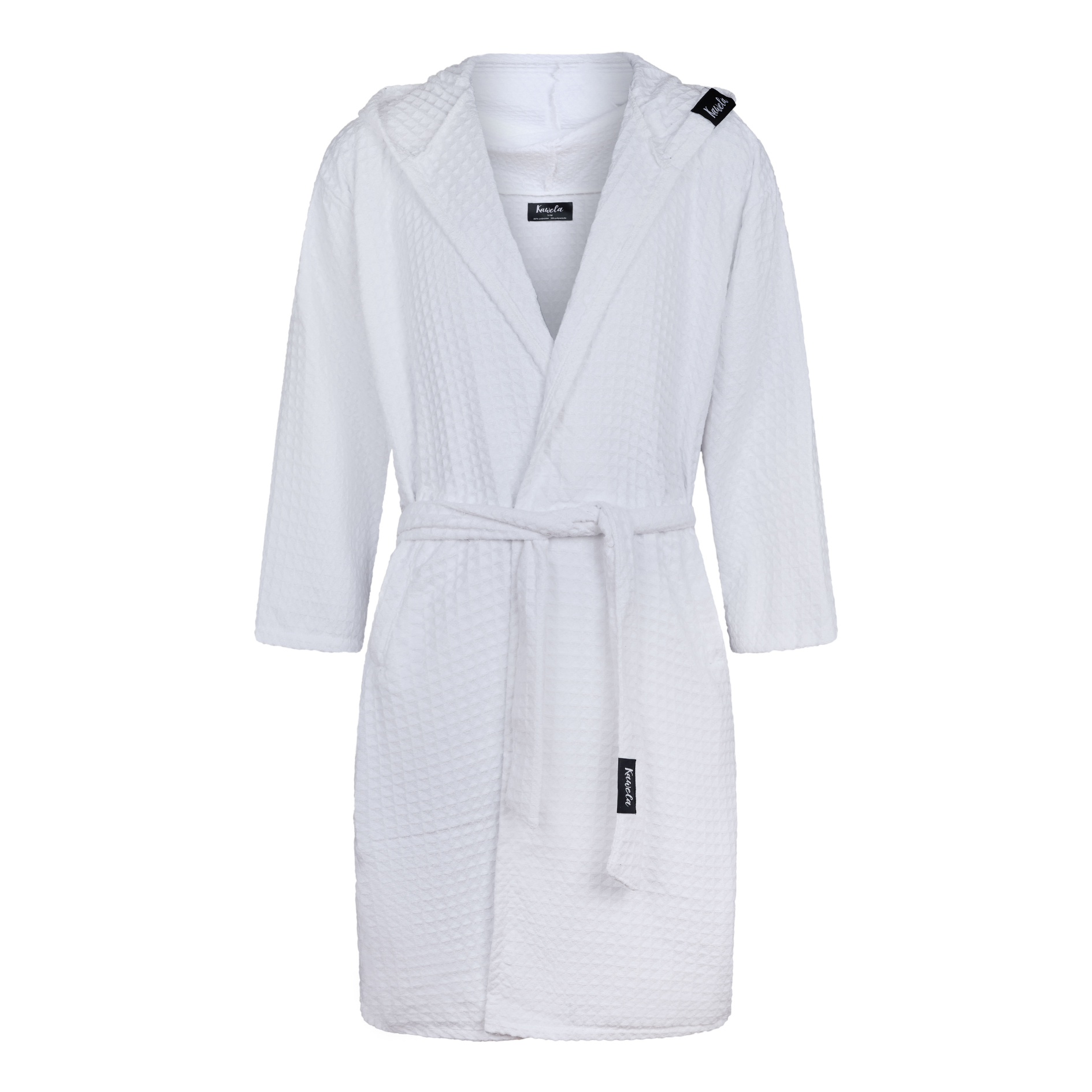WHITEHORSE - Peignoir - Kawelä