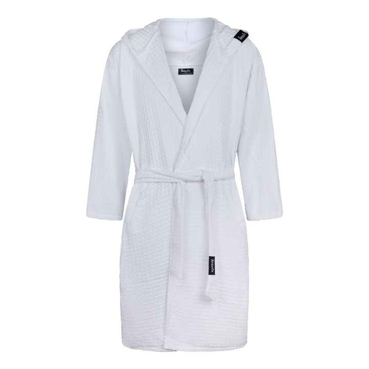 WHITEHORSE - Peignoir - Kawelä