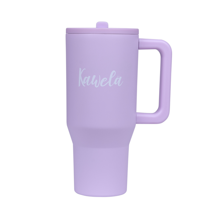 TUMBLER ISOTHERME KAWELÄ 30oz - Kawelä