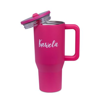 Bouteille d&