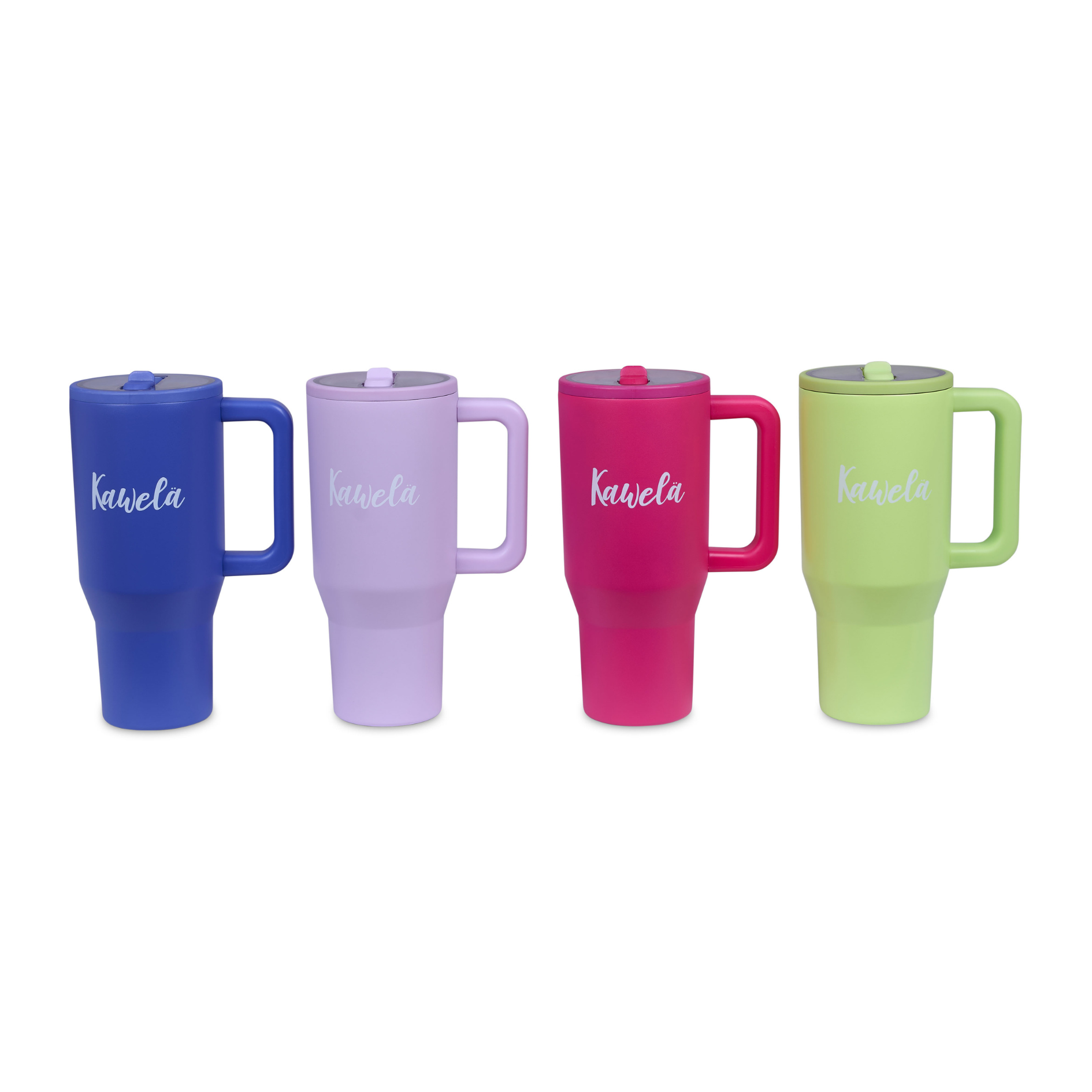 TUMBLER ISOTHERME KAWELÄ 30oz - Kawelä