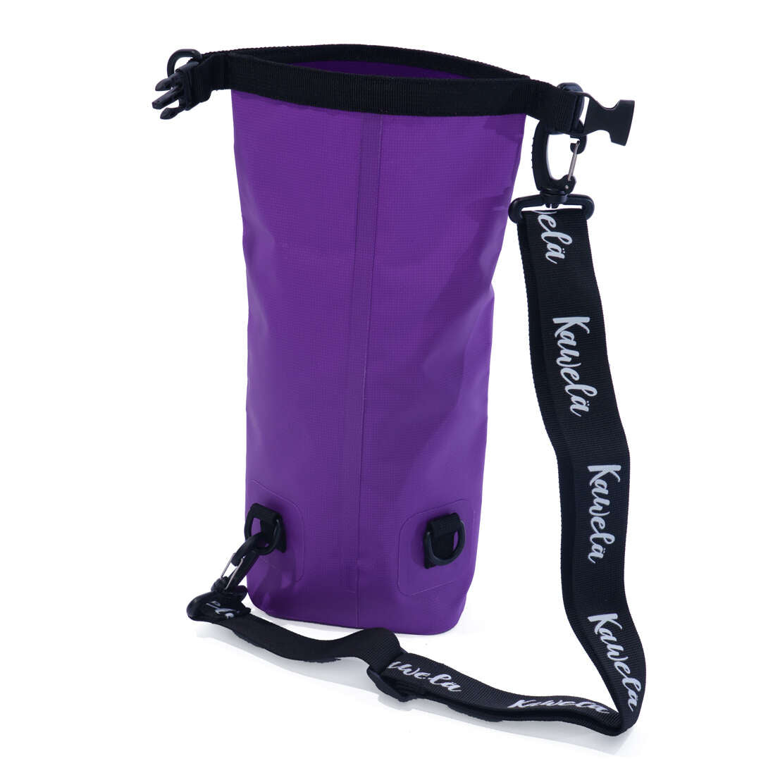 Sac étanche KAWELÄ CUSCO Insta-Luma-LUM05199, résistant à l&