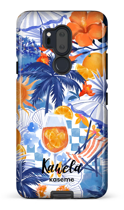 CAPRI | Étui à téléphone impact
